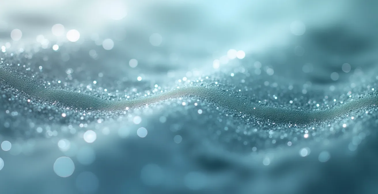 Analyse visuelle des signaux faibles de l'e-réputation dans les campagnes email