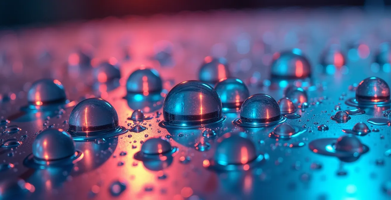 Processus de capture et qualification des leads avec segmentation intelligente