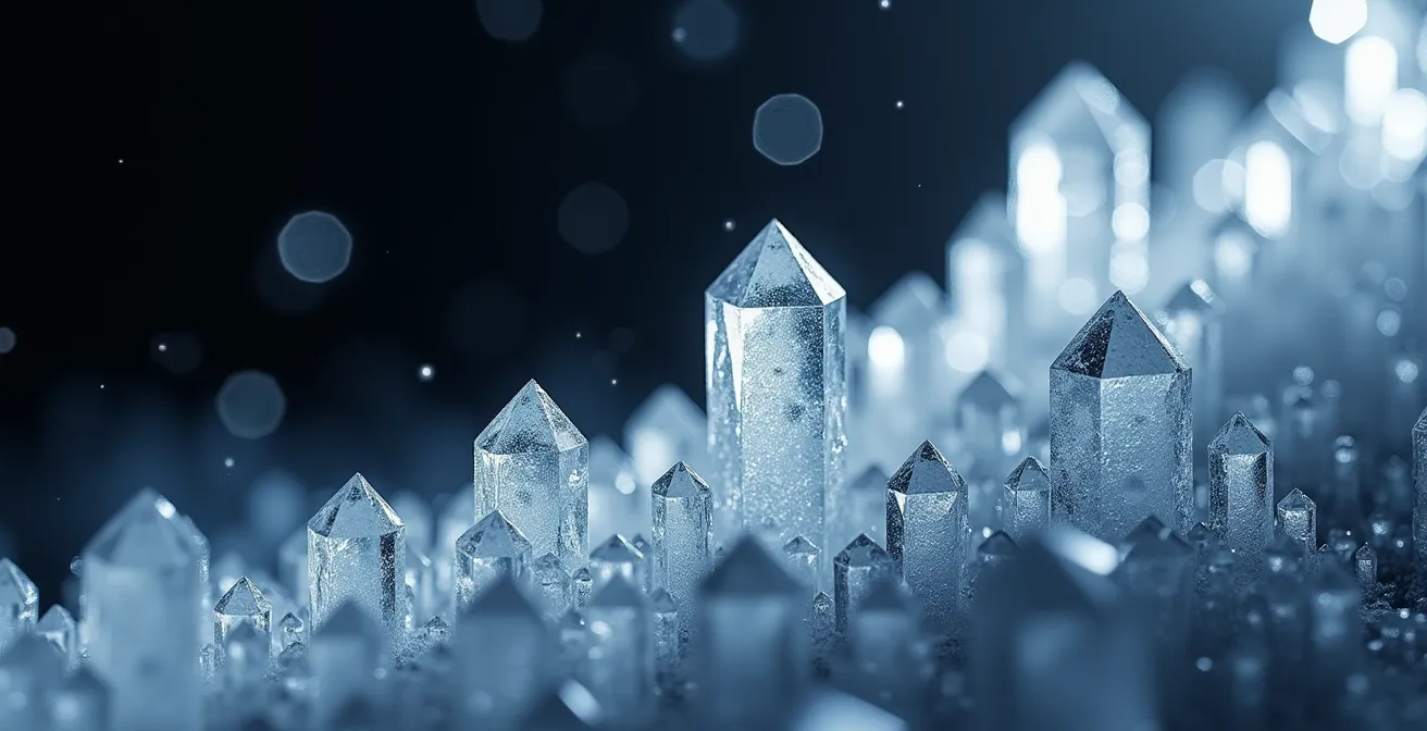 Graphique illustrant la courbe de rentabilité de l'inbound marketing sur 18 mois