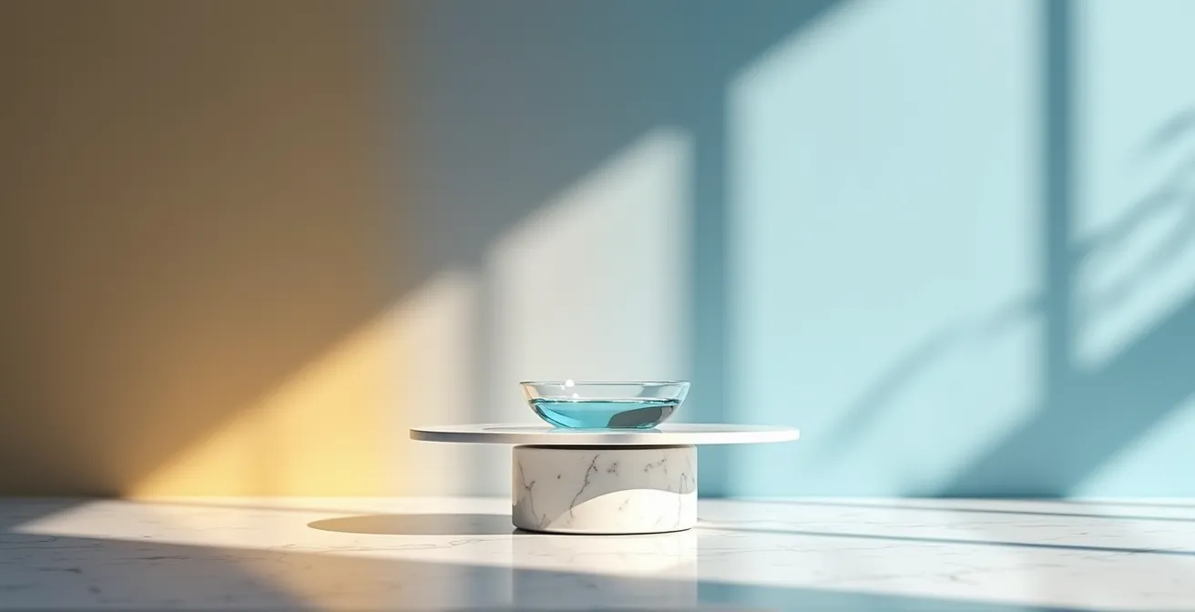 Balance symbolique entre personnalisation et respect de la vie privée