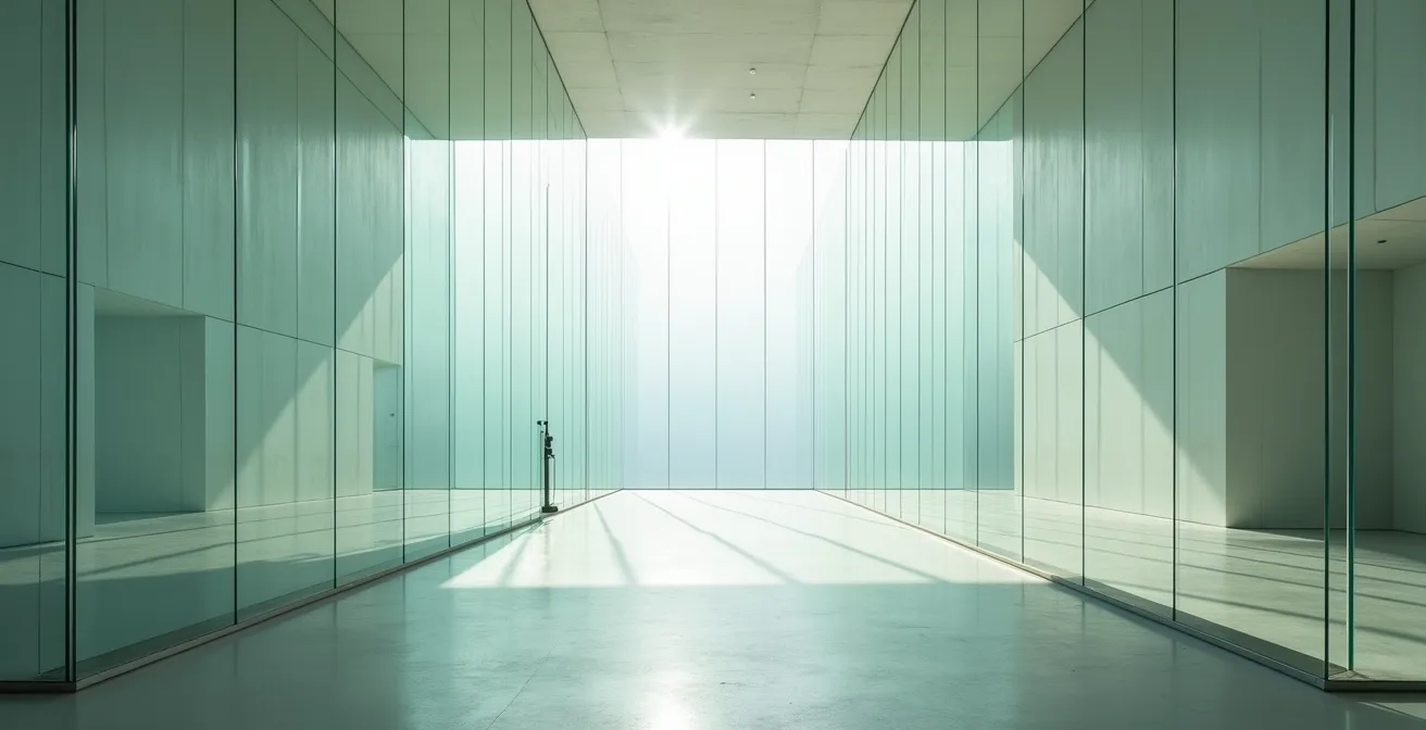 Représentation visuelle de la matrice intimité vs scalabilité pour les contenus exclusifs