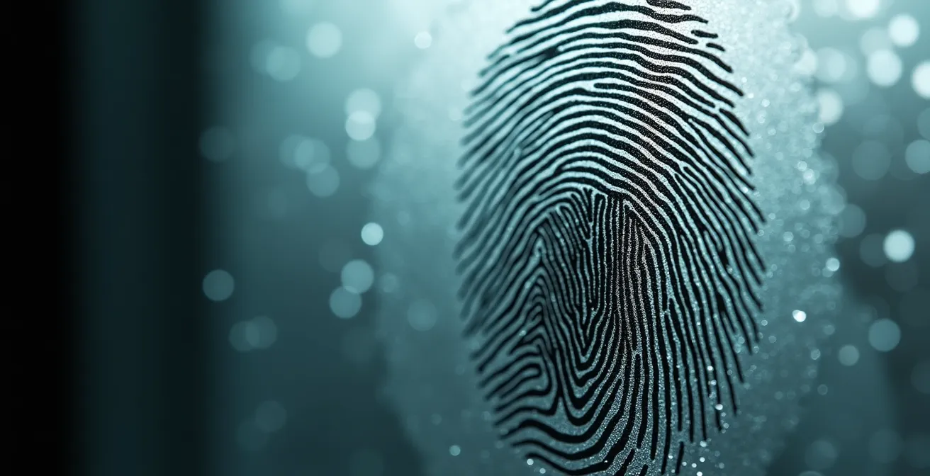 Représentation visuelle du concept de persona négatif en marketing