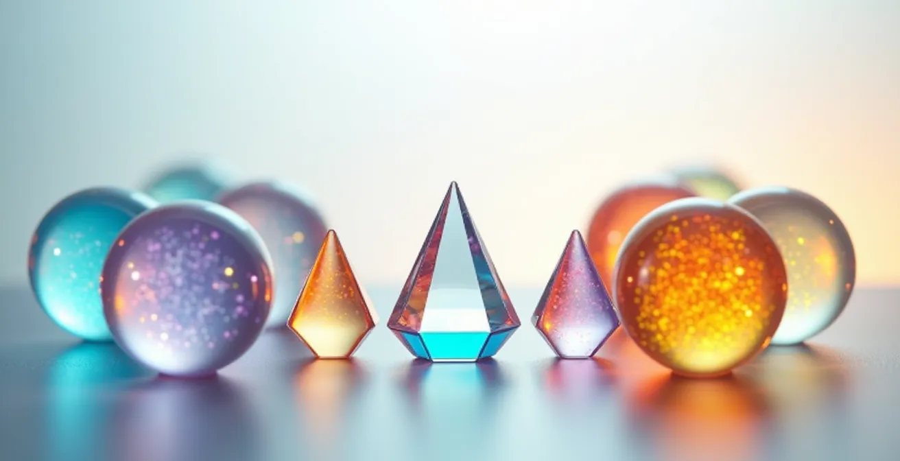 Interface de quiz gamifié pour collecter les préférences client