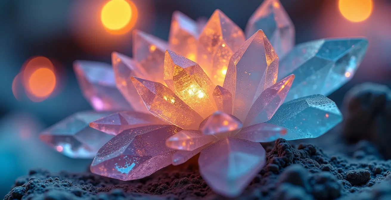 Représentation visuelle de la segmentation et de l'analyse comportementale des clients