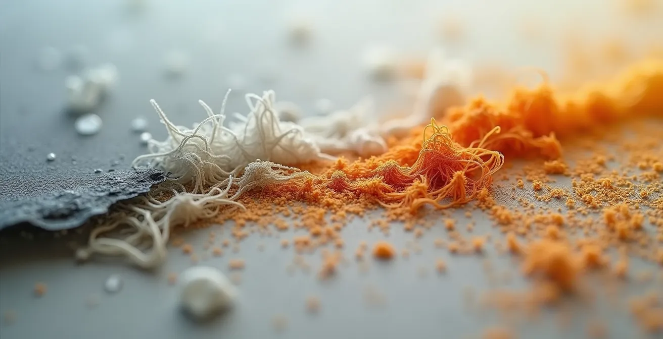 Visualisation macro de la transformation d'une approche masse vers une approche segmentée et personnalisée