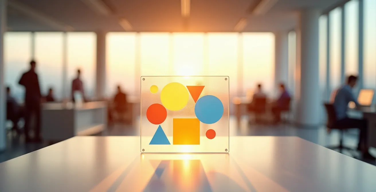 Système de lead scoring automatisé dans un environnement CRM moderne