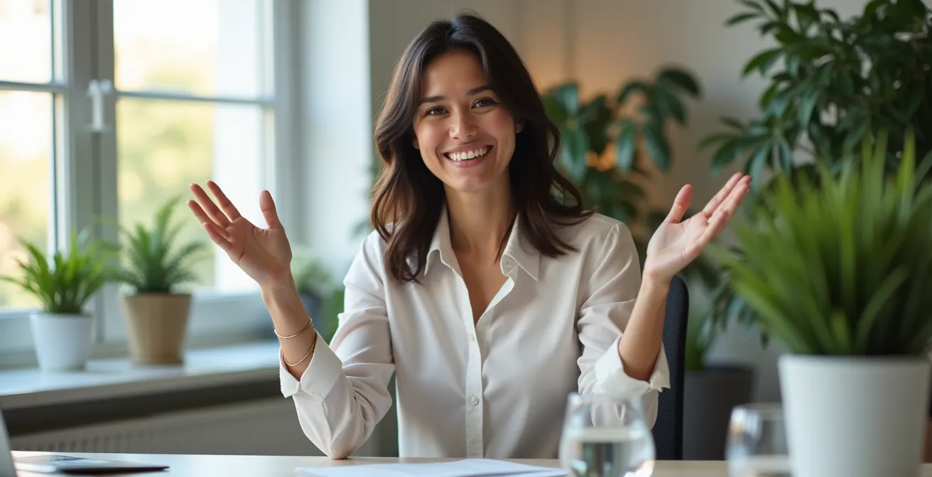 Construction de la confiance par la transparence dans la monétisation d'emails